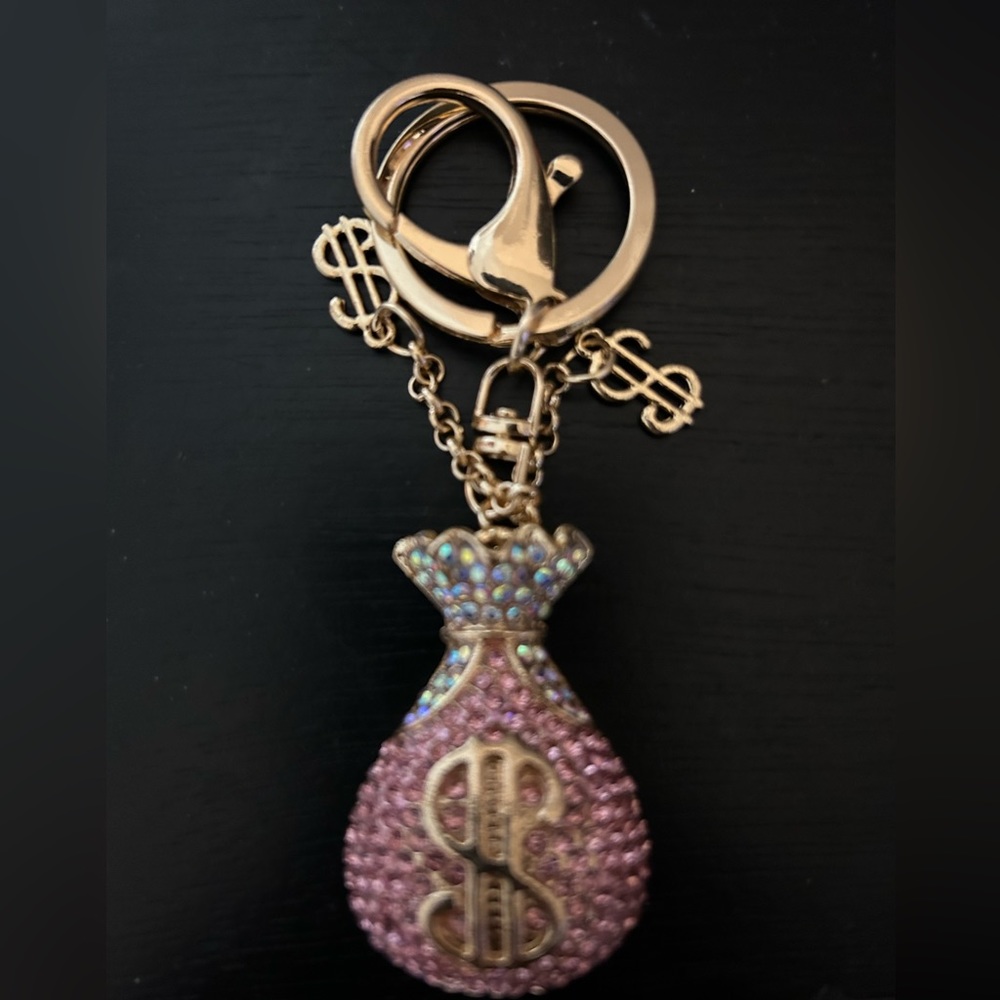 Women’s keychain